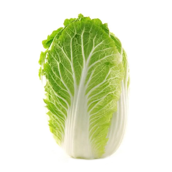 Pak choi